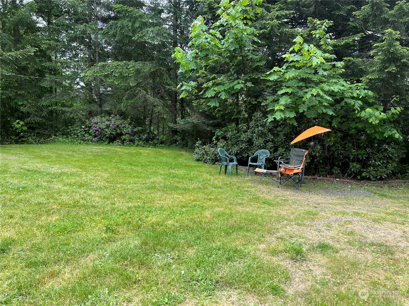 Property Photo:  525 Meade Hill Rd  WA 98336 