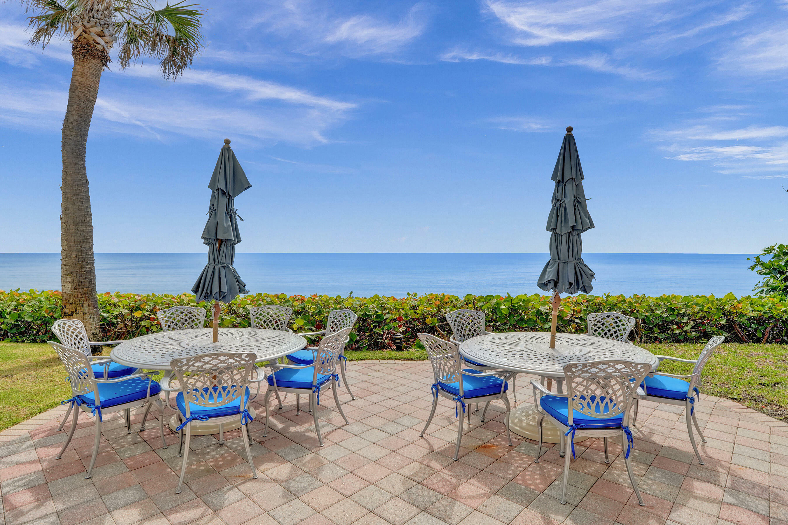 Property Photo: 3740 S Ocean Boulevard 1708 FL 33487
