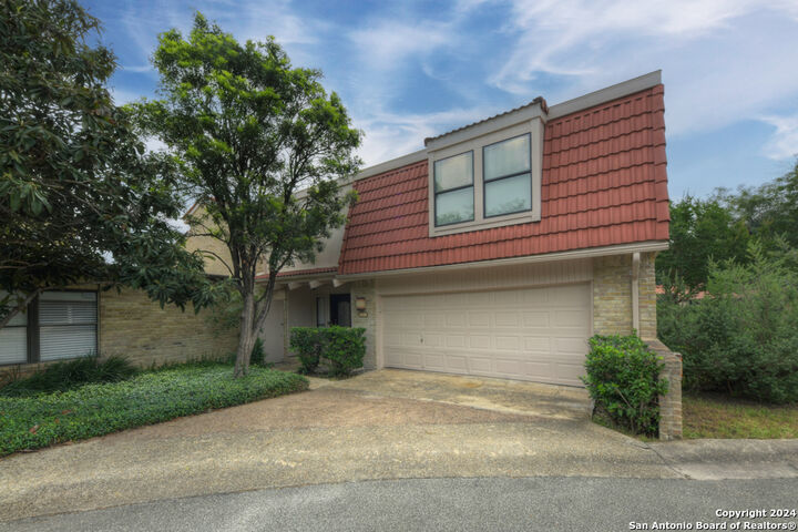 11702 Pepper Tree  San Antonio TX 78230 photo