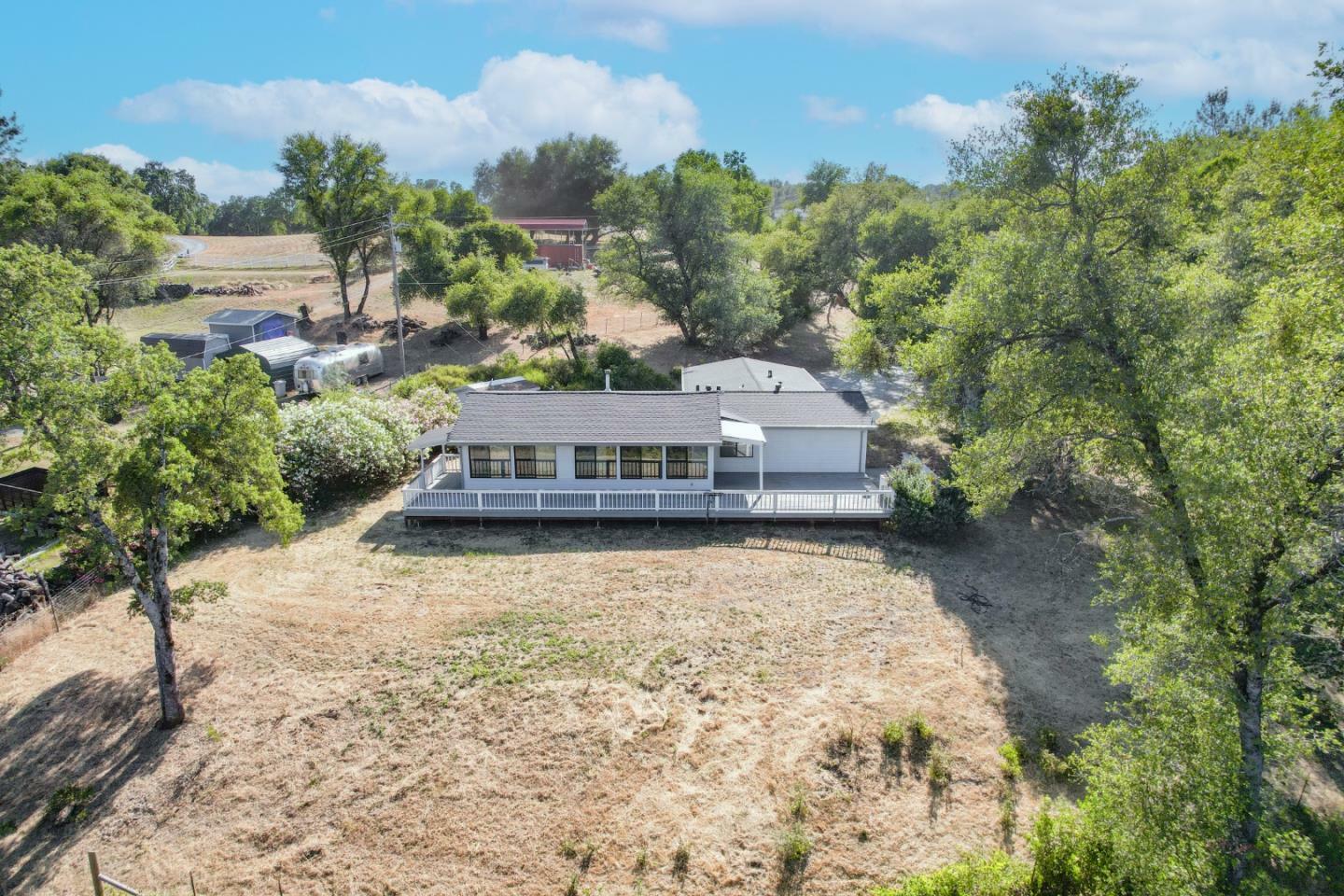 Property Photo:  4785 Meadowview Acres Court  CA 95614 