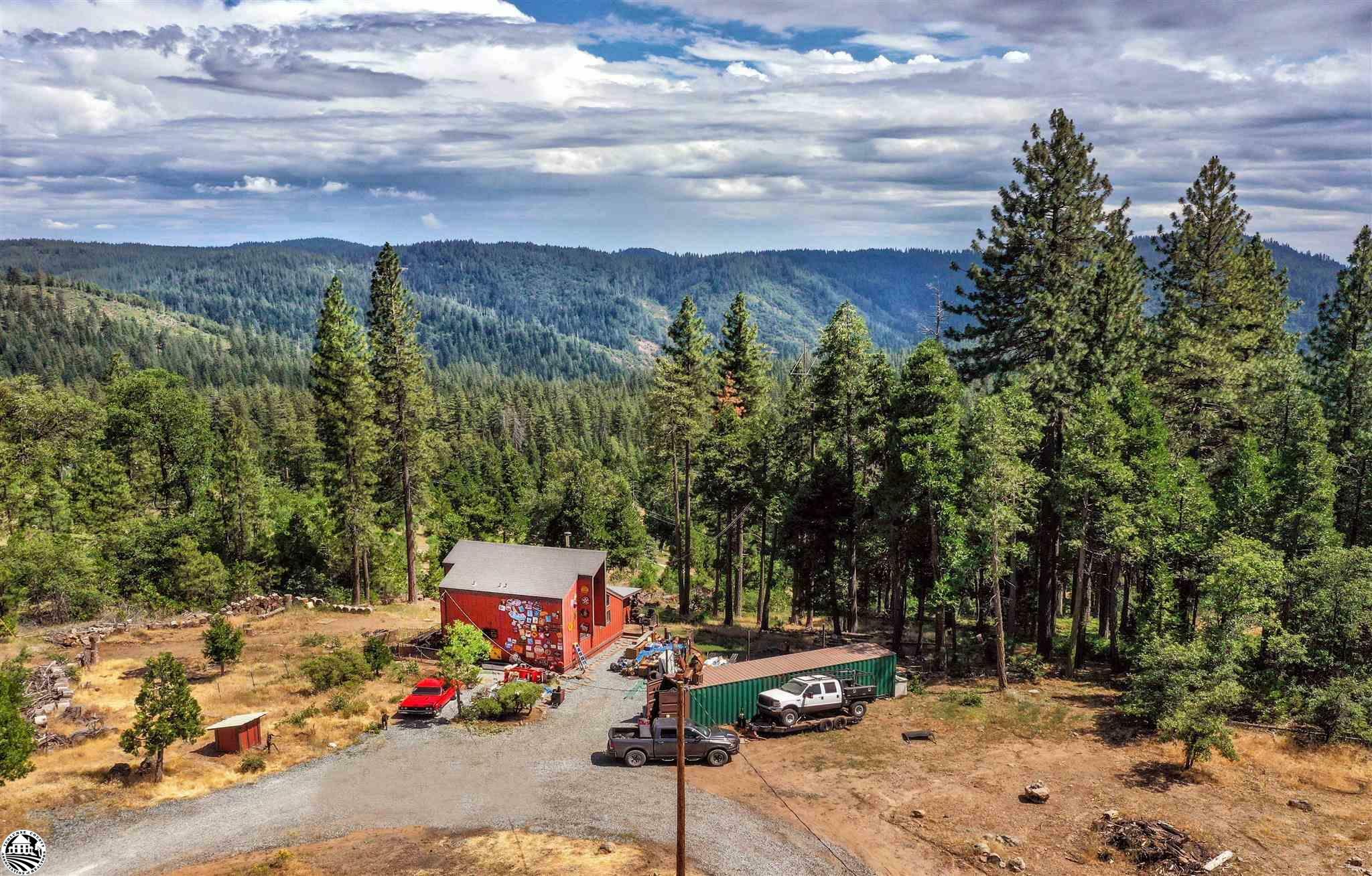 Property Photo:  25165 State Highway 108  CA 95346 