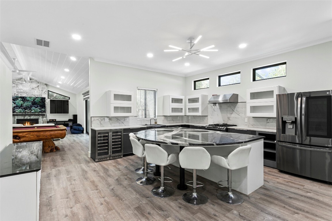 Property Photo: 5110 Sioux Lane TX 78734