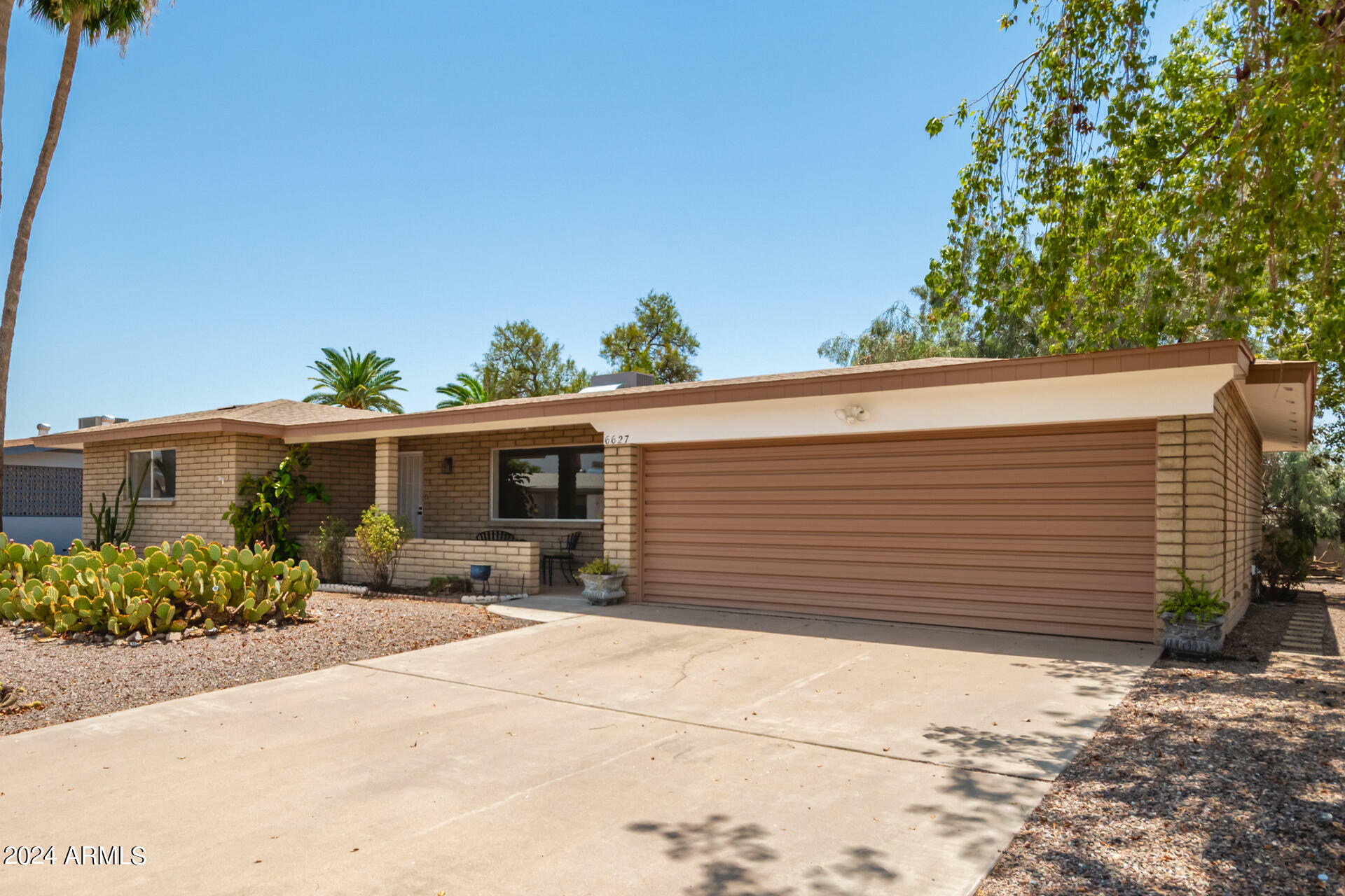 Property Photo:  6627 E El Paso Street  AZ 85205 