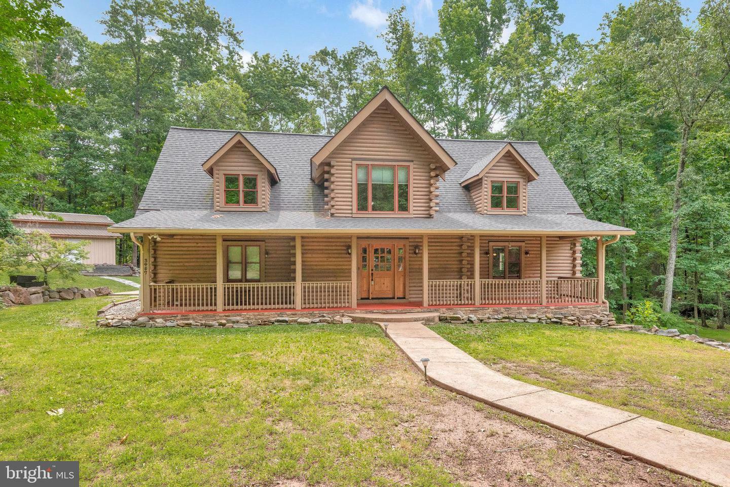 Property Photo:  3457 Payne Lane  VA 20181 