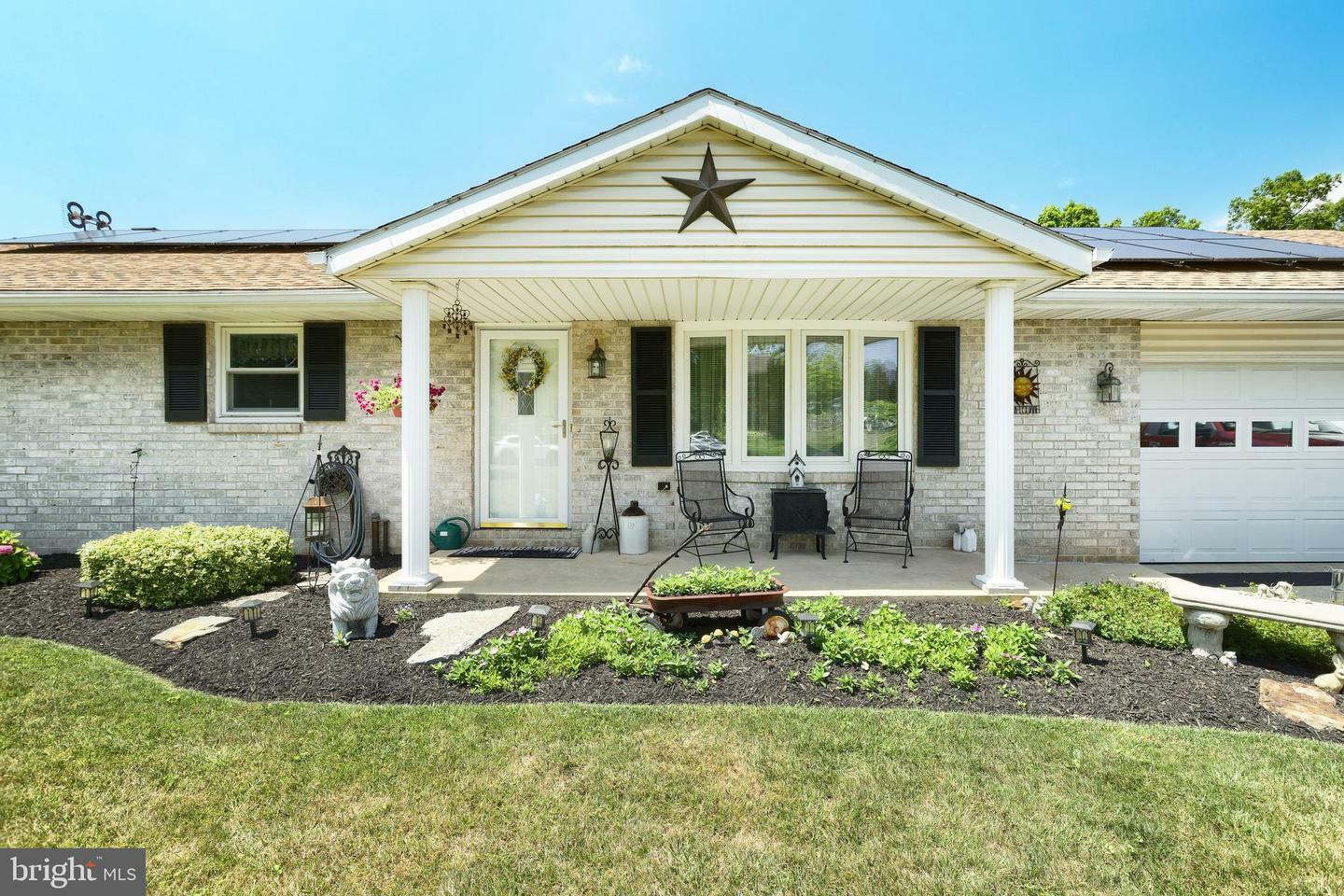 Property Photo:  3417 Heather Drive  PA 17408 