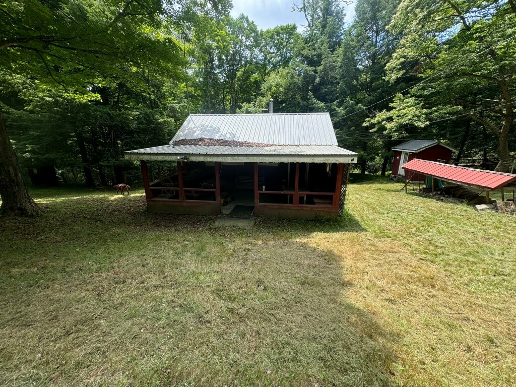 Property Photo:  555 Buckley Road  PA 16340 