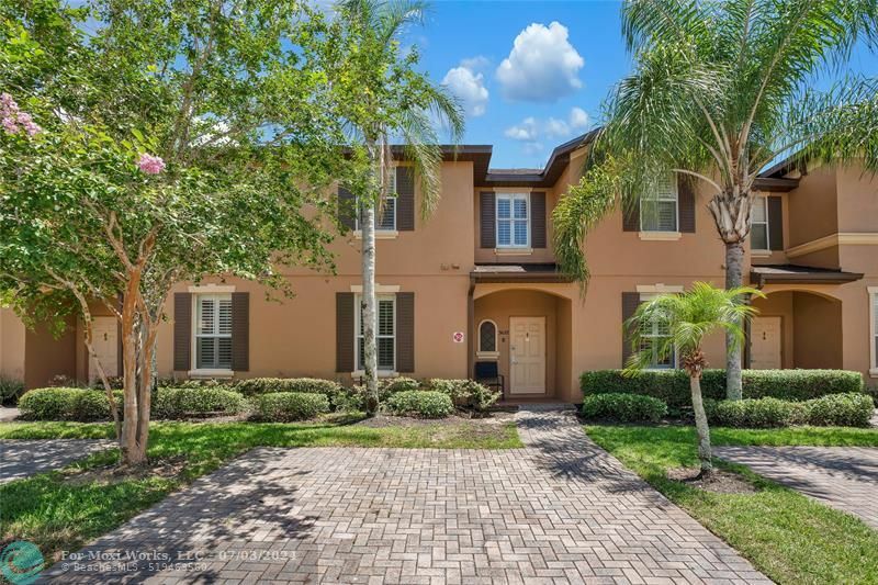 Property Photo:  3622 Calabria Ave  FL 33897 