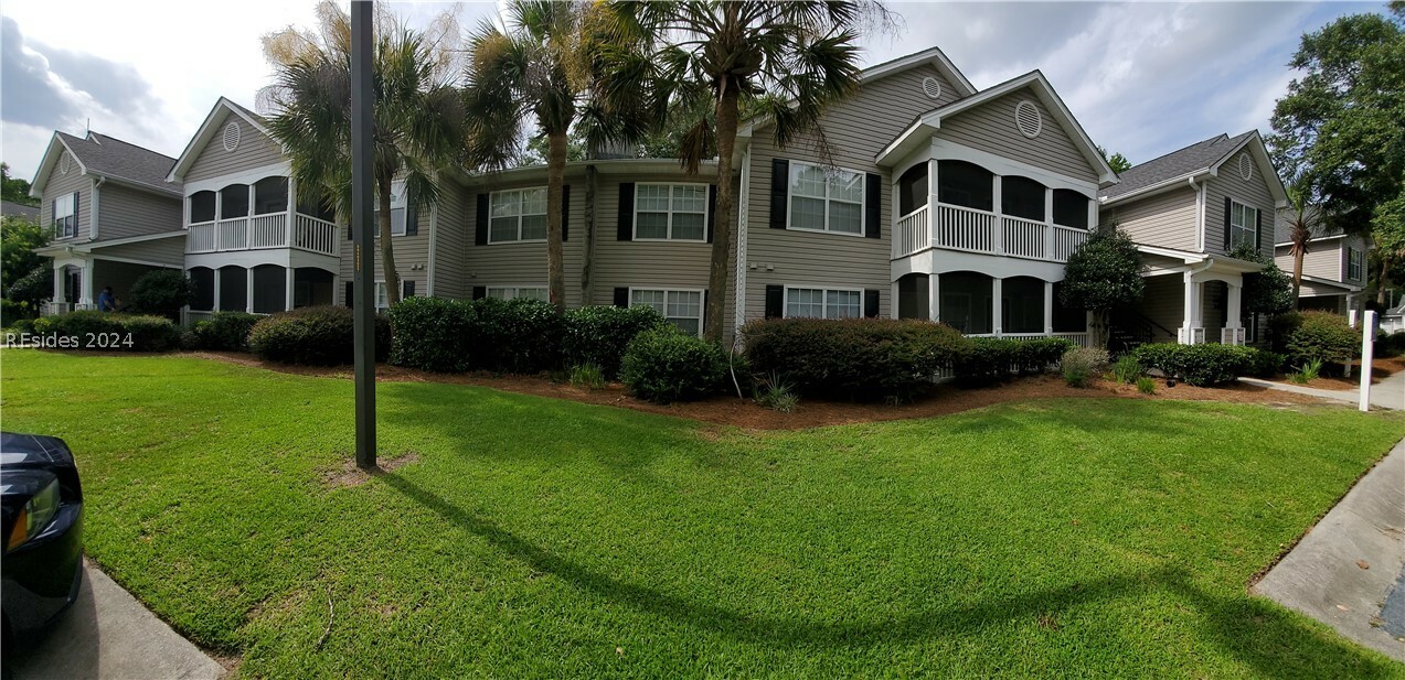 Property Photo:  50 Pebble Beach Cove E110  SC 29910 