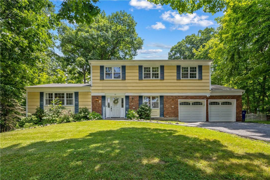 Property Photo:  55 Sunset Drive  NY 10560 