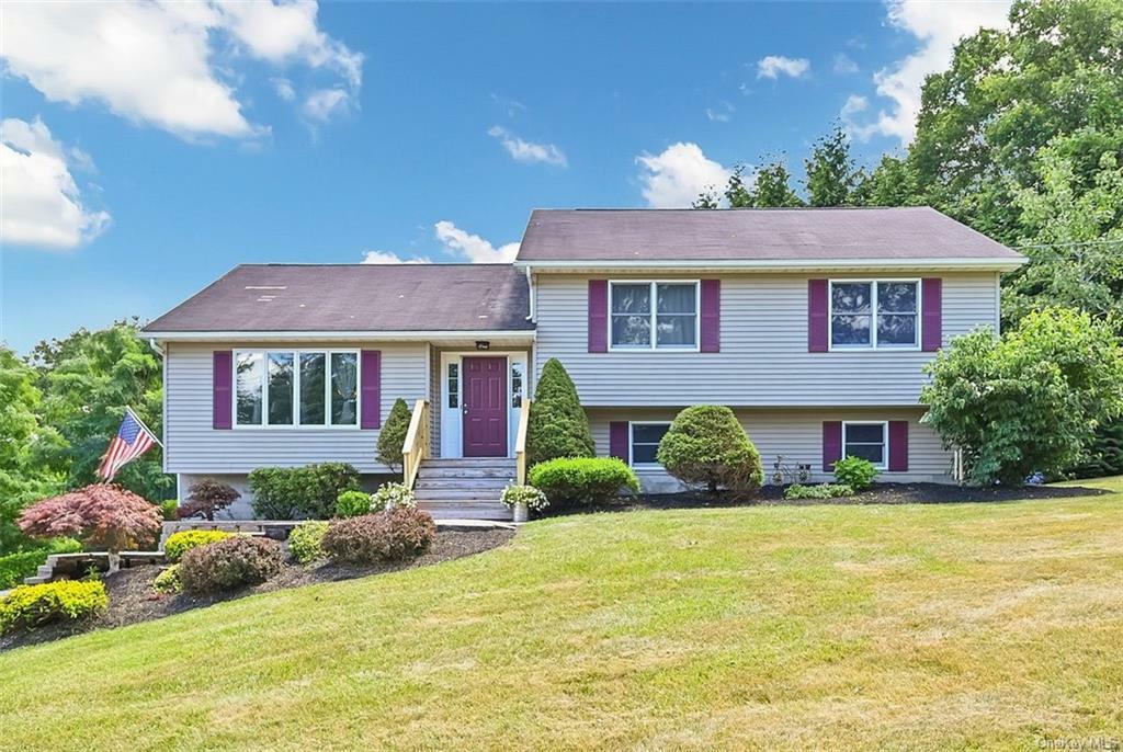 Property Photo:  346 Lattintown Road  NY 12542 