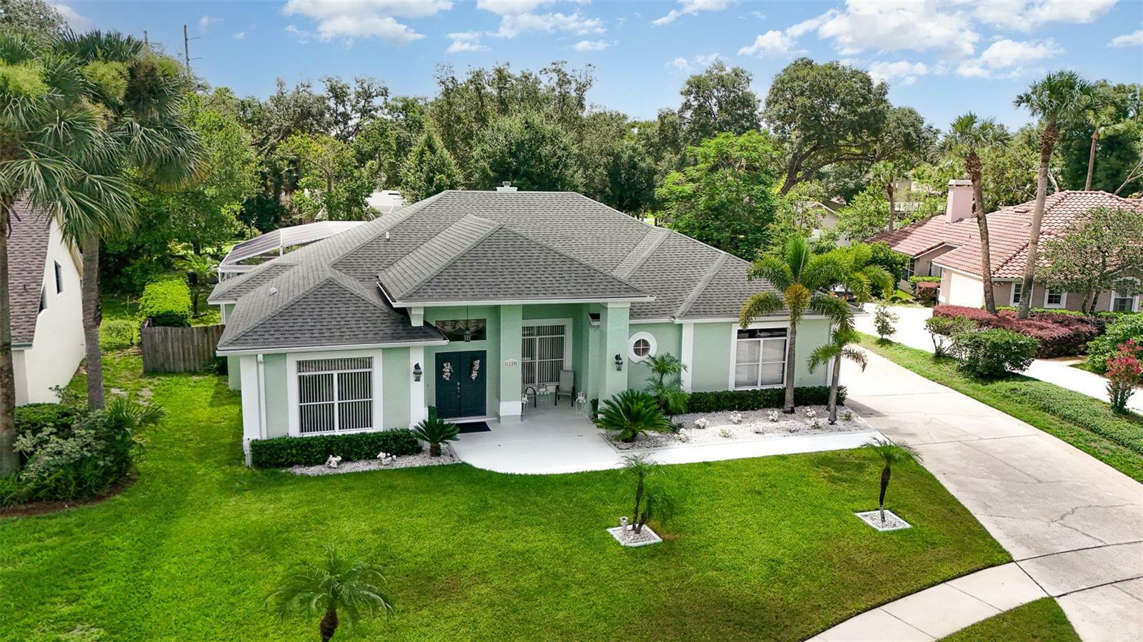 Property Photo:  1129 Arbor Glen Circle  FL 32708 