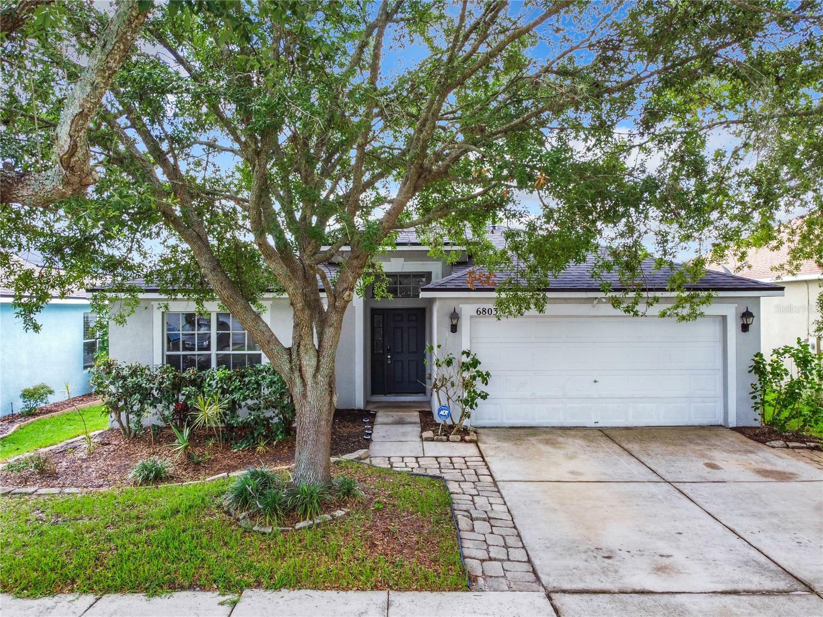 Property Photo:  6803 Monarch Park Drive  FL 33572 