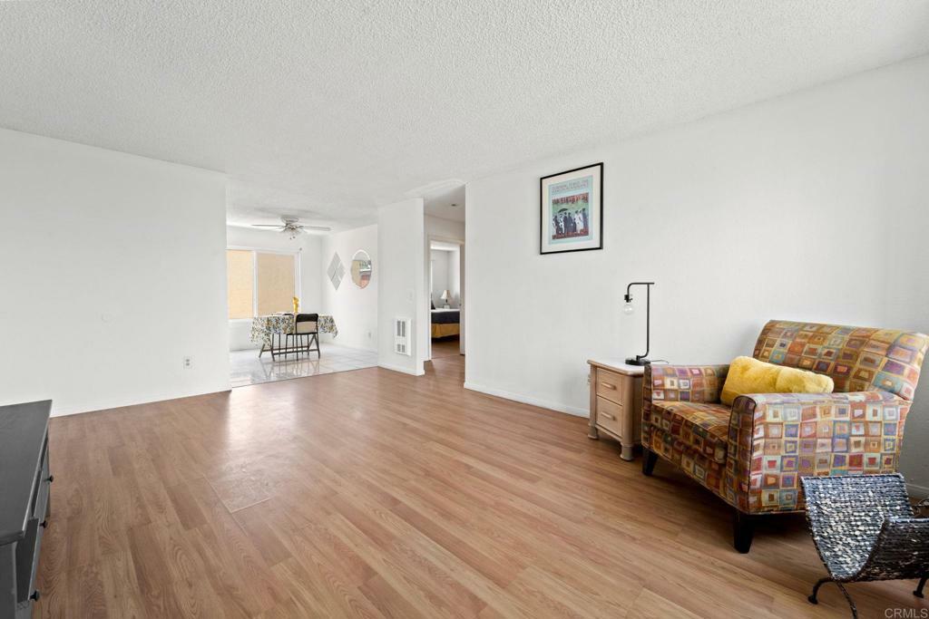 Property Photo:  1605 Pentecost Way 8  CA 92105 