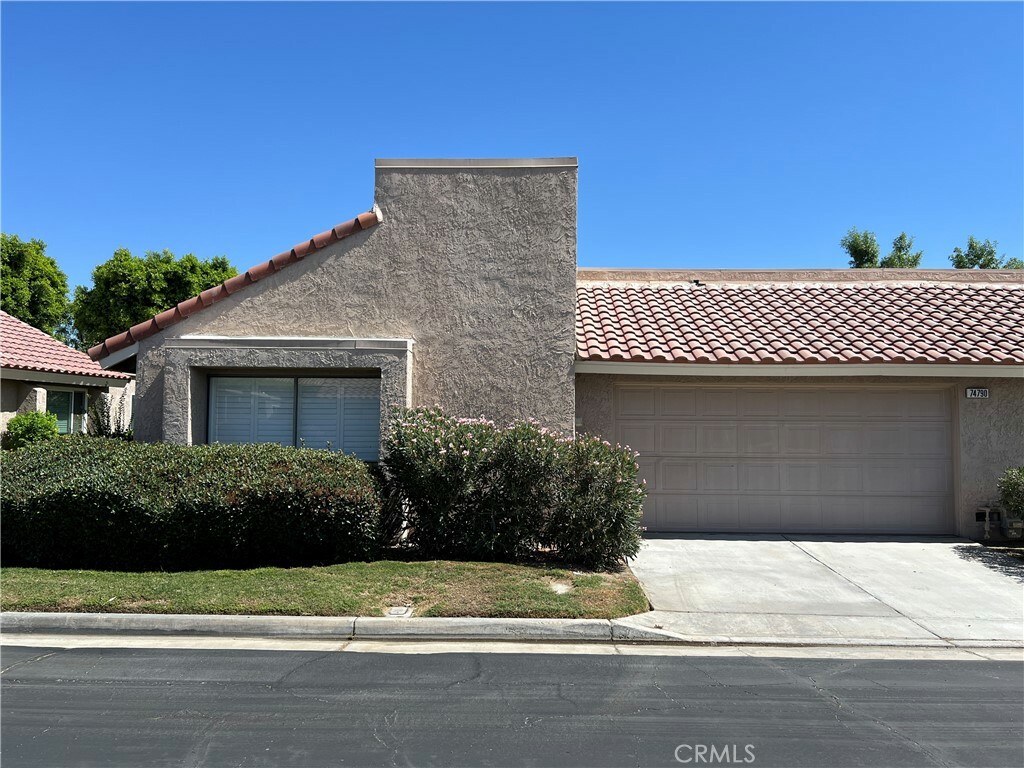 Property Photo:  74790 San Cristoval Circle  CA 92260 