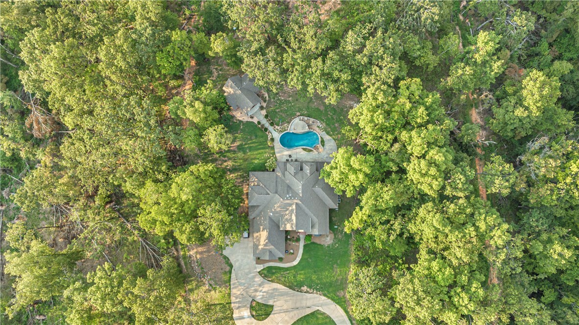 Property Photo:  12106 Punkin Hollow Road  AR 72712 