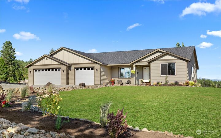 Property Photo:  120 Wits End Drive  WA 98922 