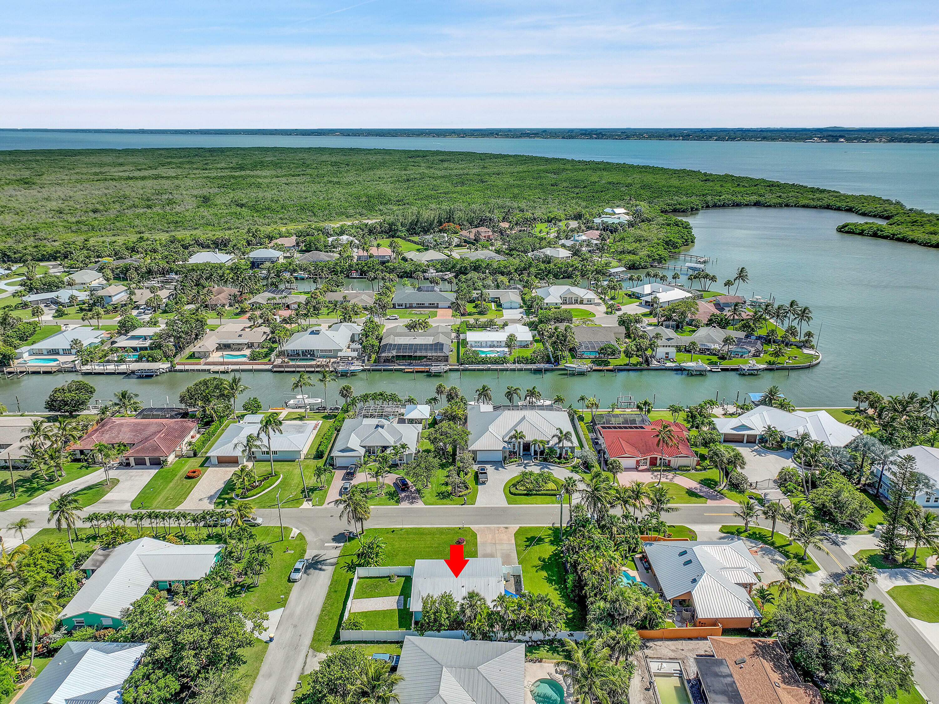 Property Photo:  1708 Sunset Isles Road  FL 34949 