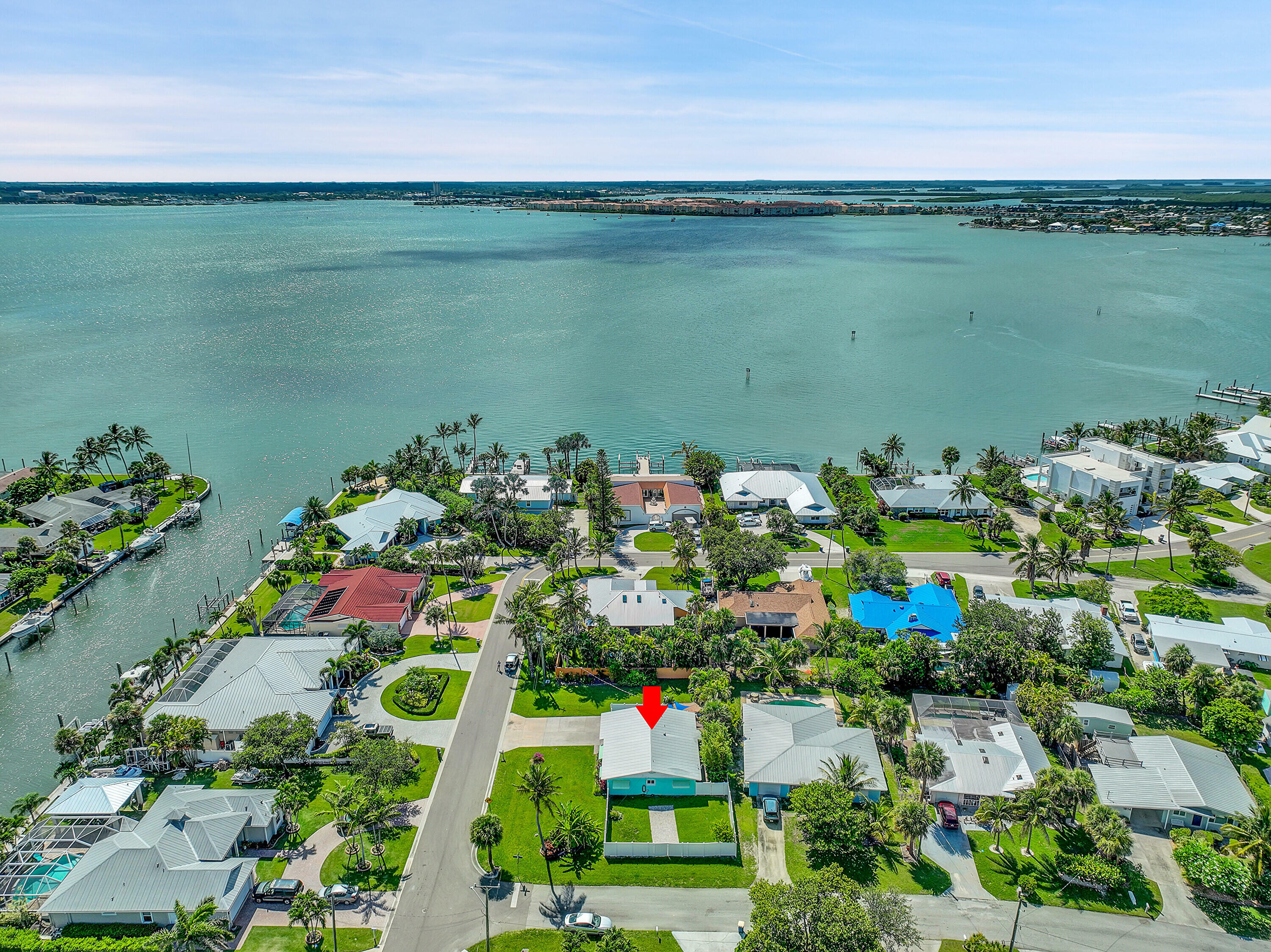 Property Photo:  1708 Sunset Isles Road  FL 34949 