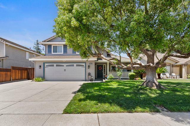 Property Photo:  4127 Richard Way  CA 94561 
