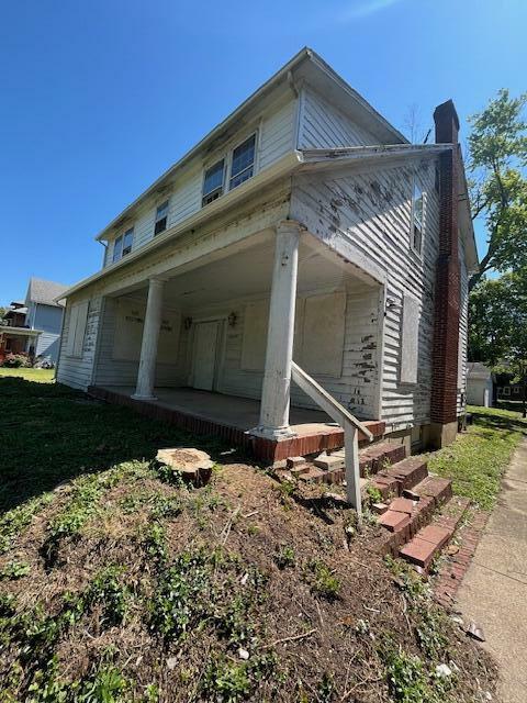 1428 S Fountain Avenue  Springfield OH 45506 photo