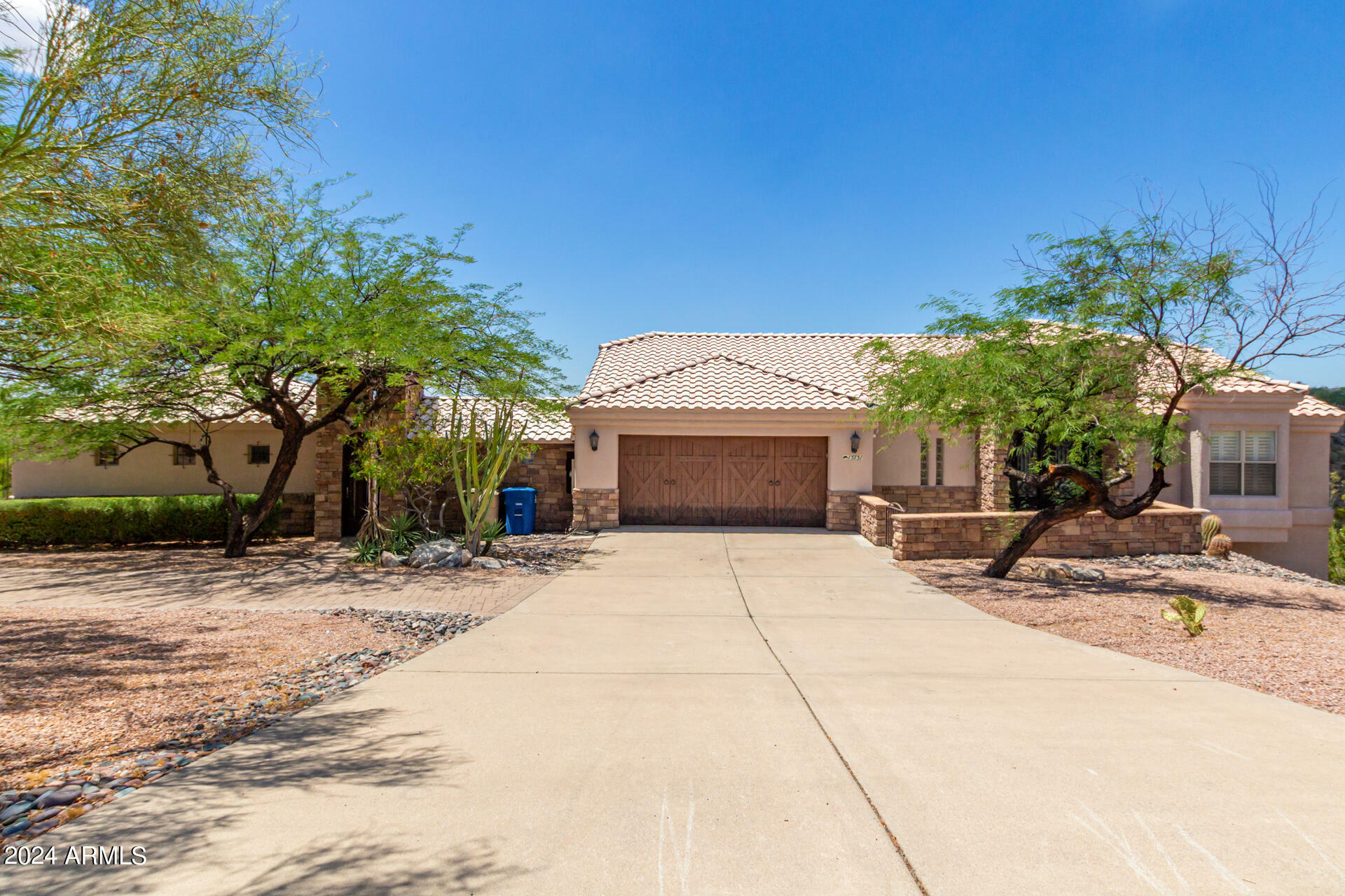 Property Photo:  15731 E Sycamore Drive  AZ 85268 