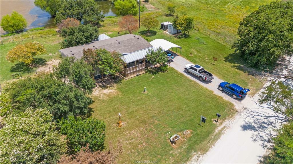 Property Photo:  1885 King Road  TX 77872-6511 