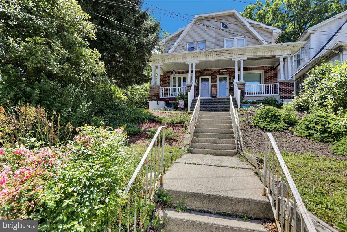 Property Photo:  2329 W Market Street  PA 17901 