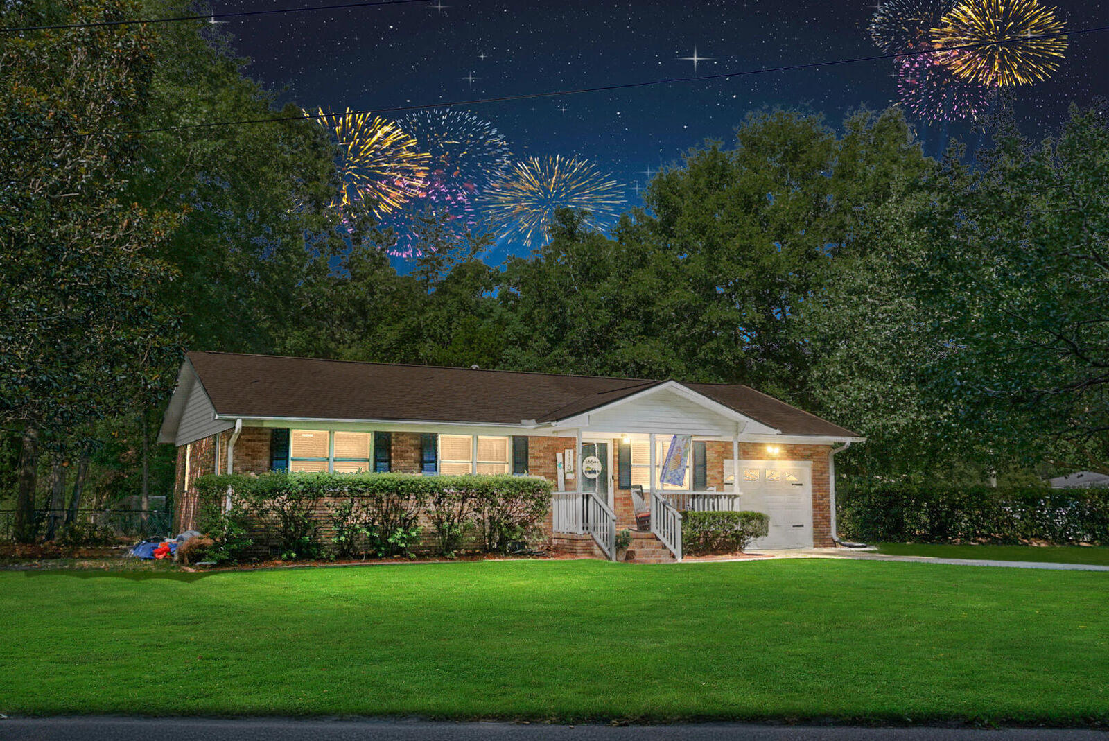 Property Photo: 110 Limehouse Drive SC 29485