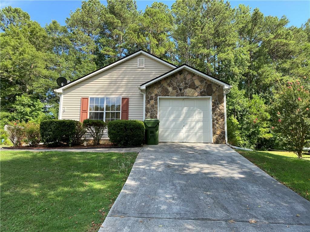 Property Photo:  1423 Creek View Drive  GA 30655 