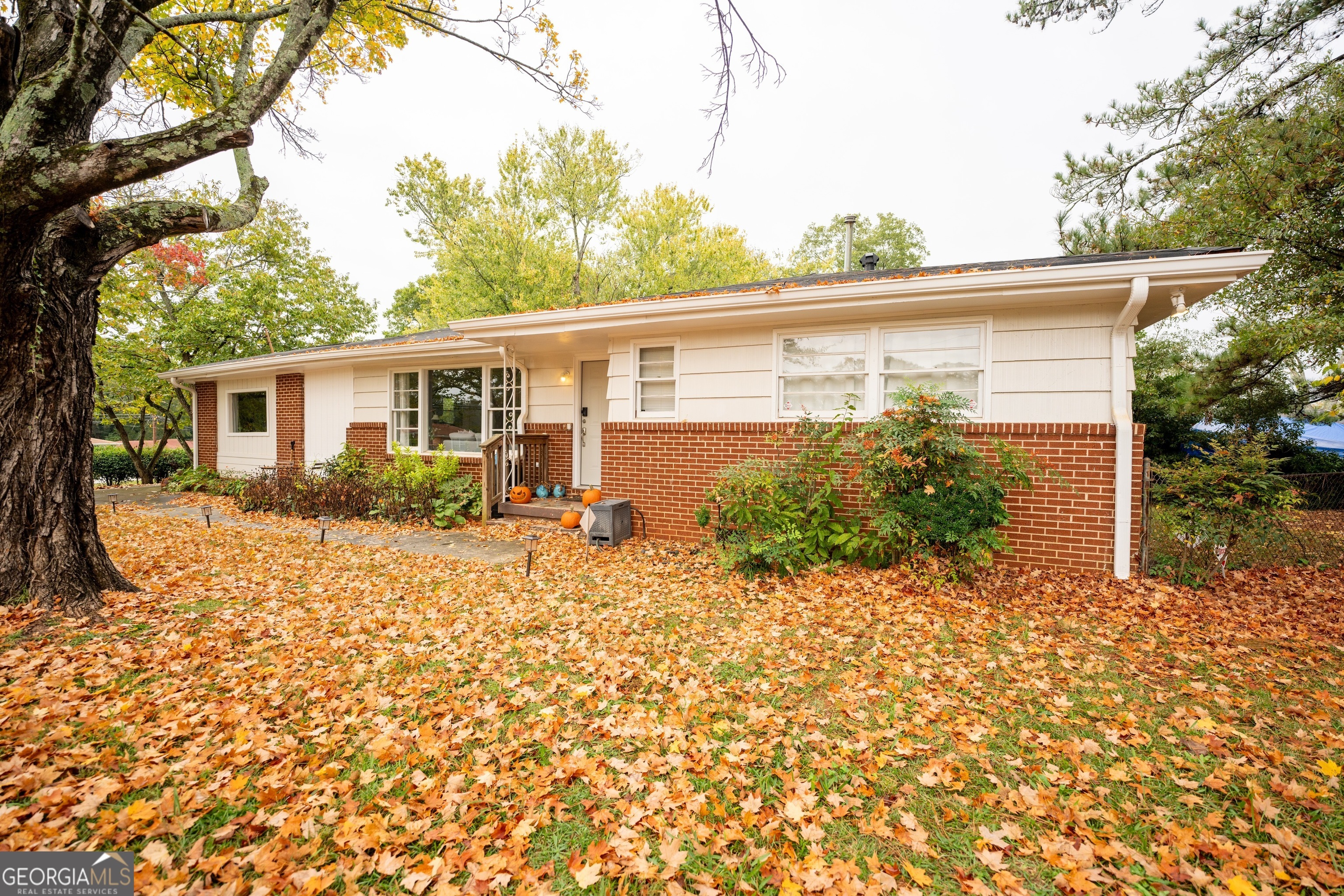 Property Photo:  2785 Toney Drive  GA 30032 