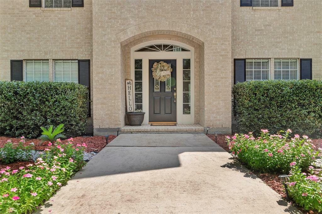 Property Photo:  16620 Stonecrest Drive  TX 77302 