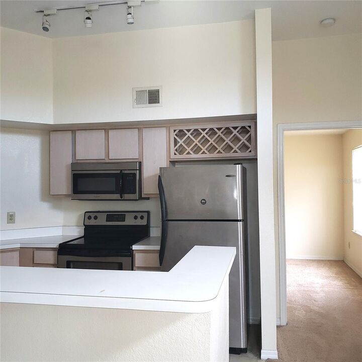 Property Photo: 7300 Westpointe Boulevard 732 FL 32835