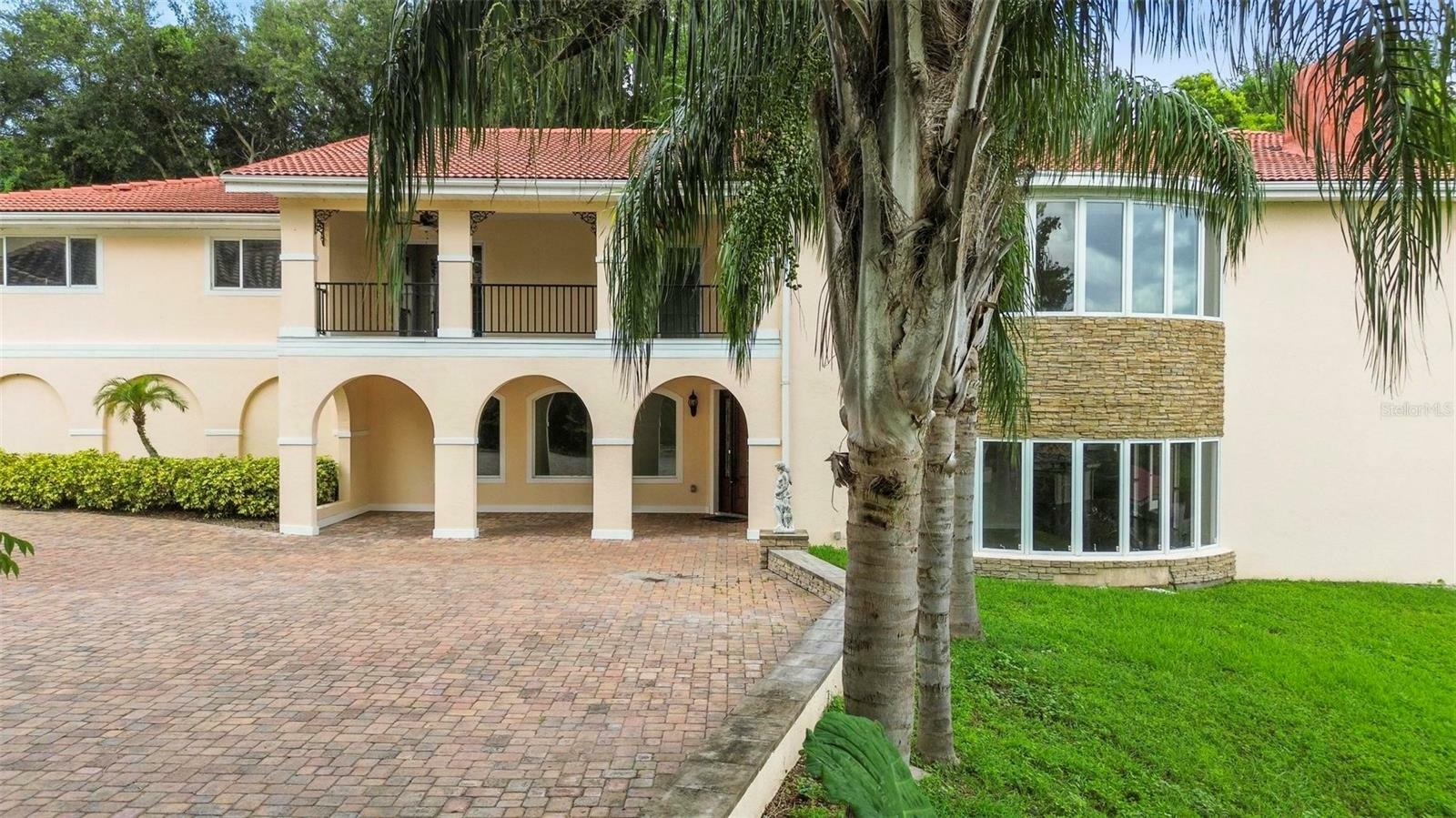 Property Photo:  201 Tranquility Cove  FL 32701 