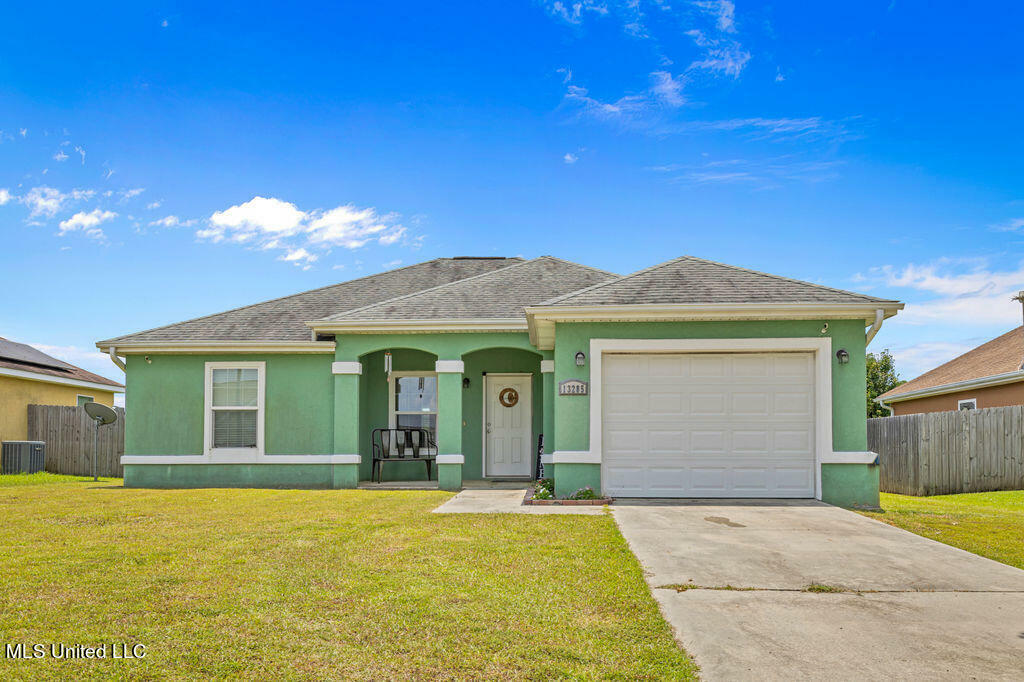 Property Photo:  13285 Tortoise Trail  MS 39503 