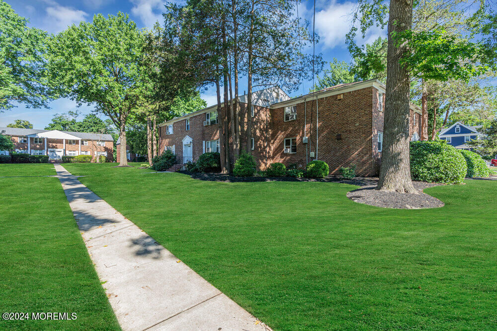 Property Photo: 132 South Street NJ 07701