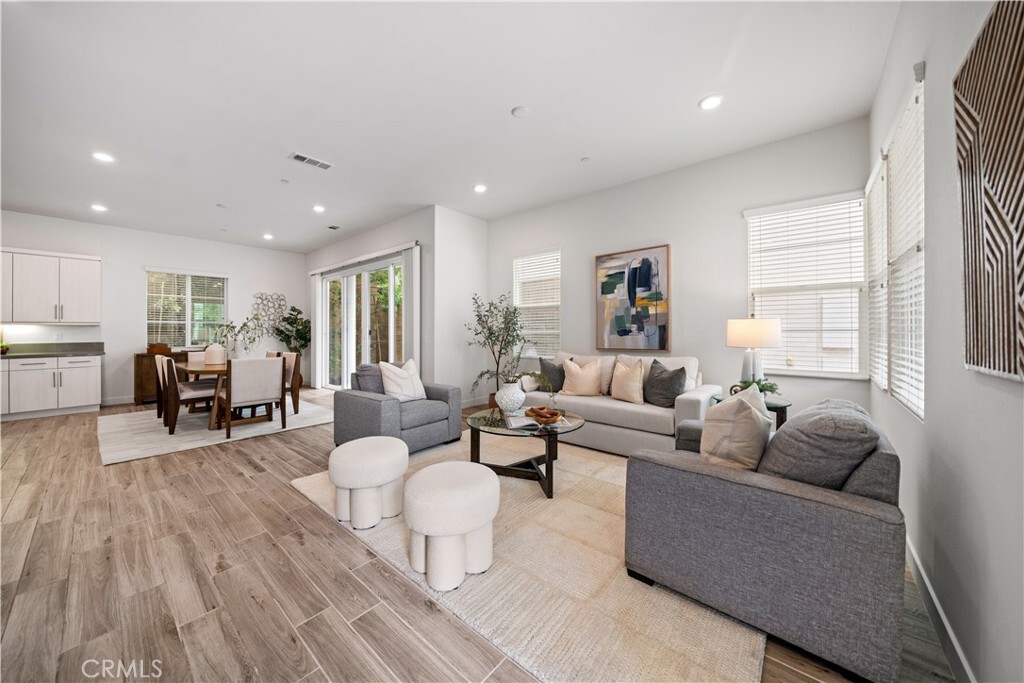 Property Photo:  116 Newall  CA 92618 