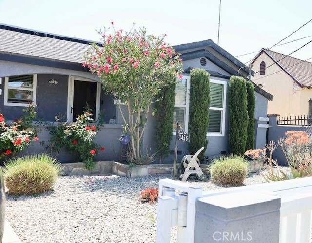 Property Photo:  3456 W 71st Street  CA 90043 