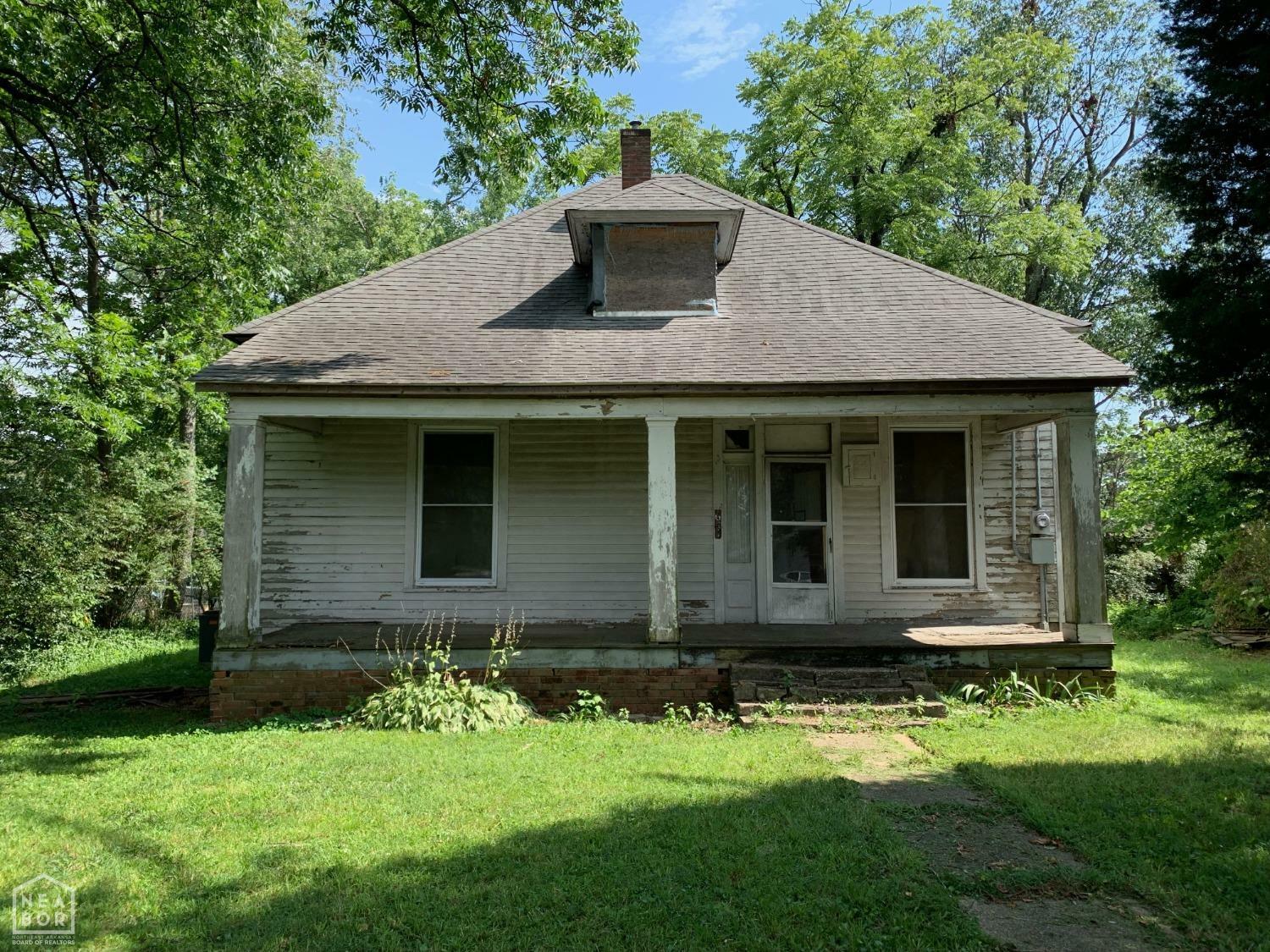 621 Eason Avenue  Jonesboro AR 72401 photo