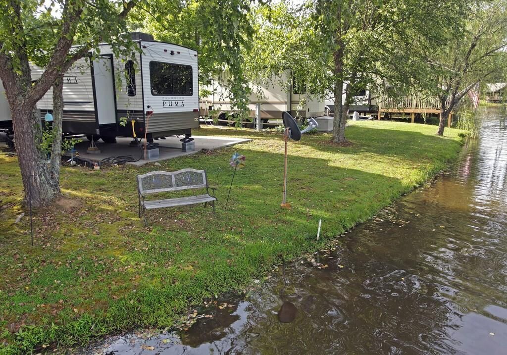 Property Photo:  212 Vista Circle  GA 30512 