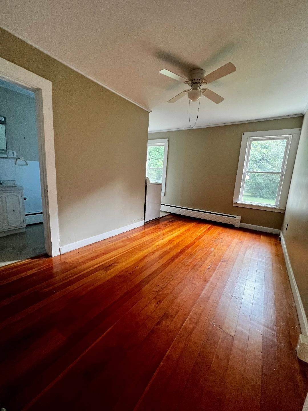 Property Photo:  37 Cherry Street  VT 05468 