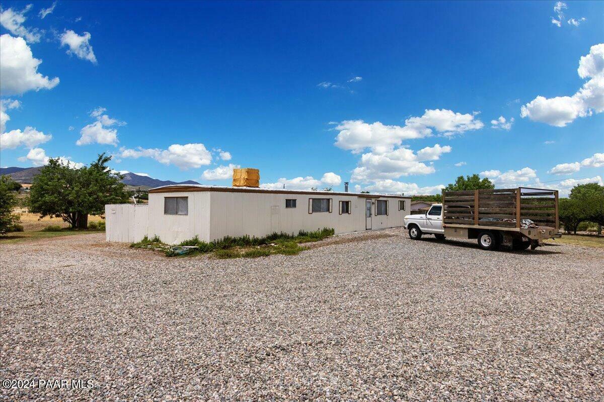 Property Photo:  2900 S Holiday Drive  AZ 86329 