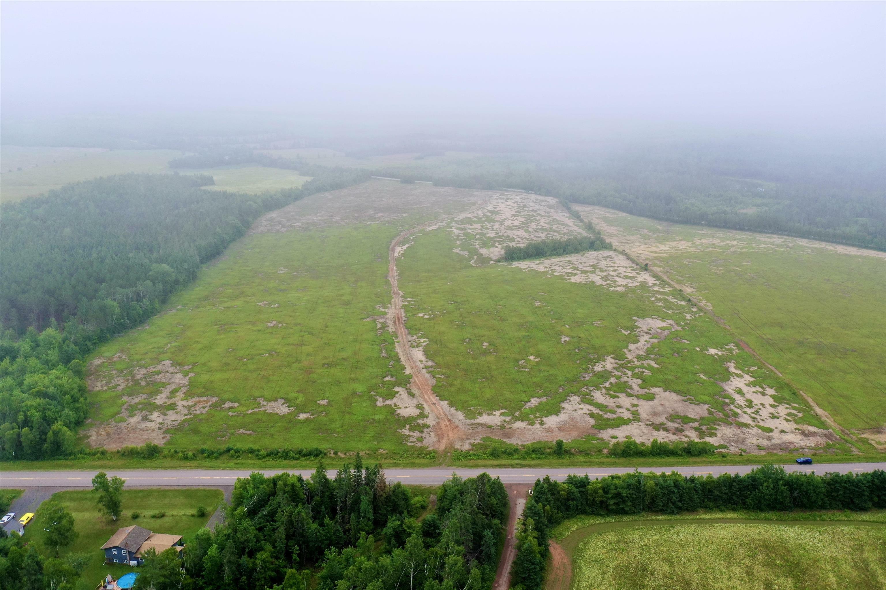 Photo de la propriété:  Acreage Woodislands Road  PE C0A 1R0 