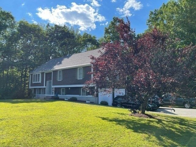 Property Photo:  119 Laurel View Rd  MA 01468 