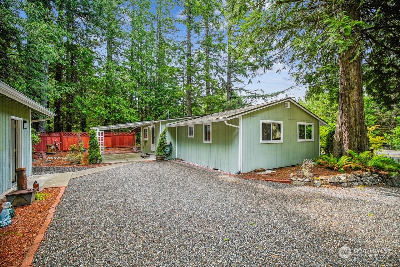 Property Photo:  5128 NW Seabeck Hwy  WA 98312 