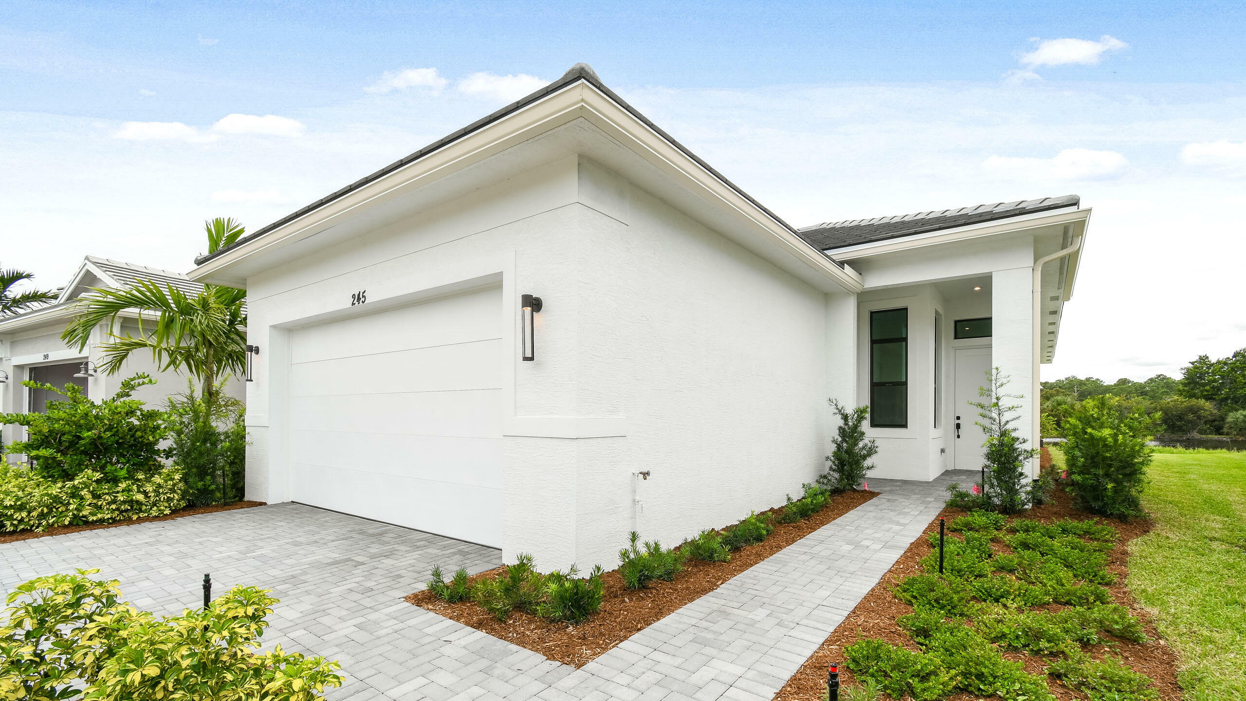 245 SE Via Sangro  Port Saint Lucie FL 34952 photo