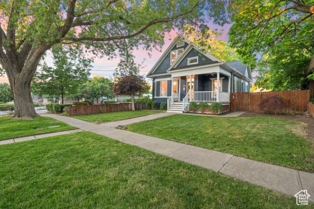 Property Photo:  929 S Lincoln St  UT 84105 