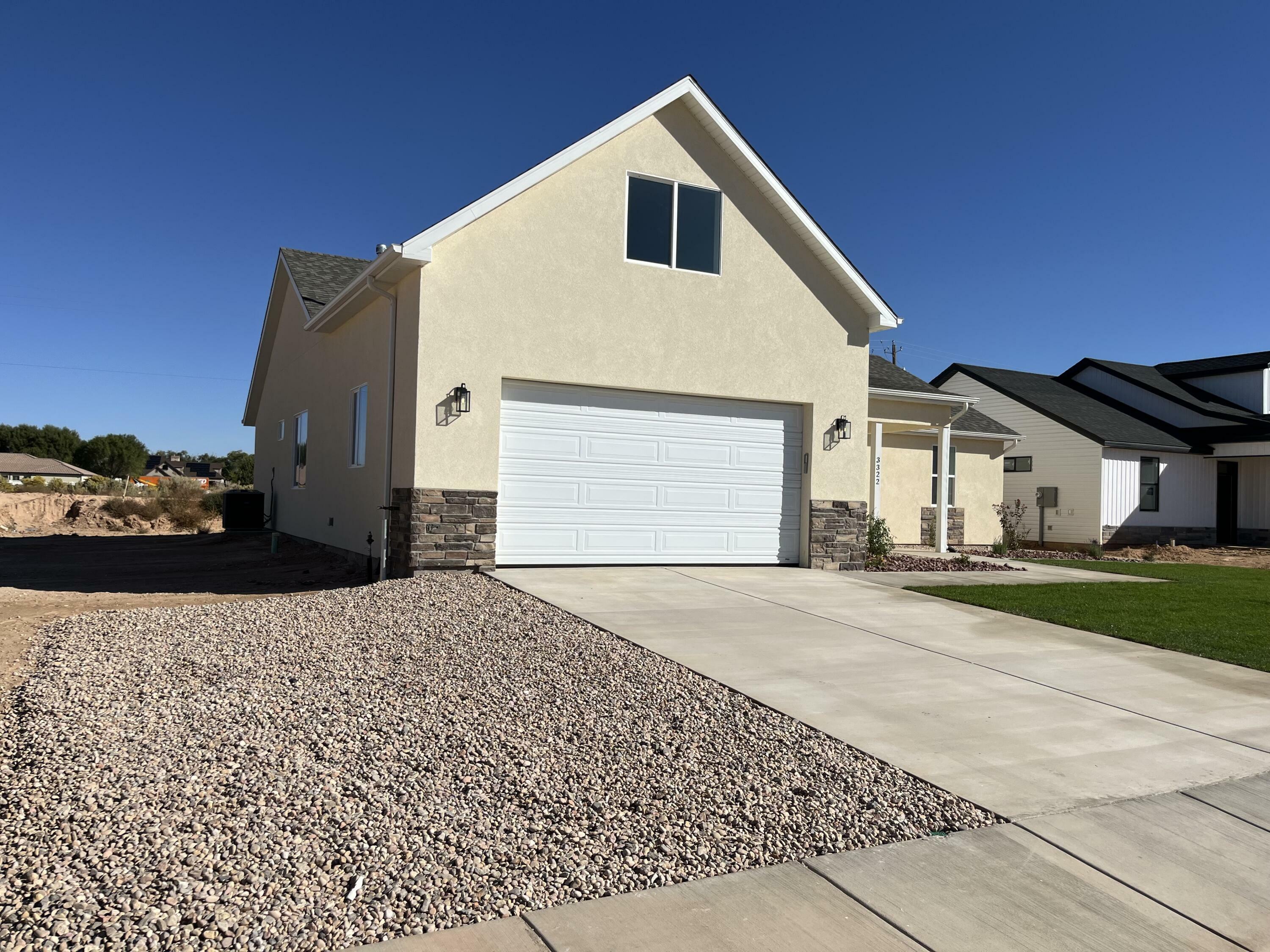 Property Photo:  3322 W Pointe West Way  UT 84721 