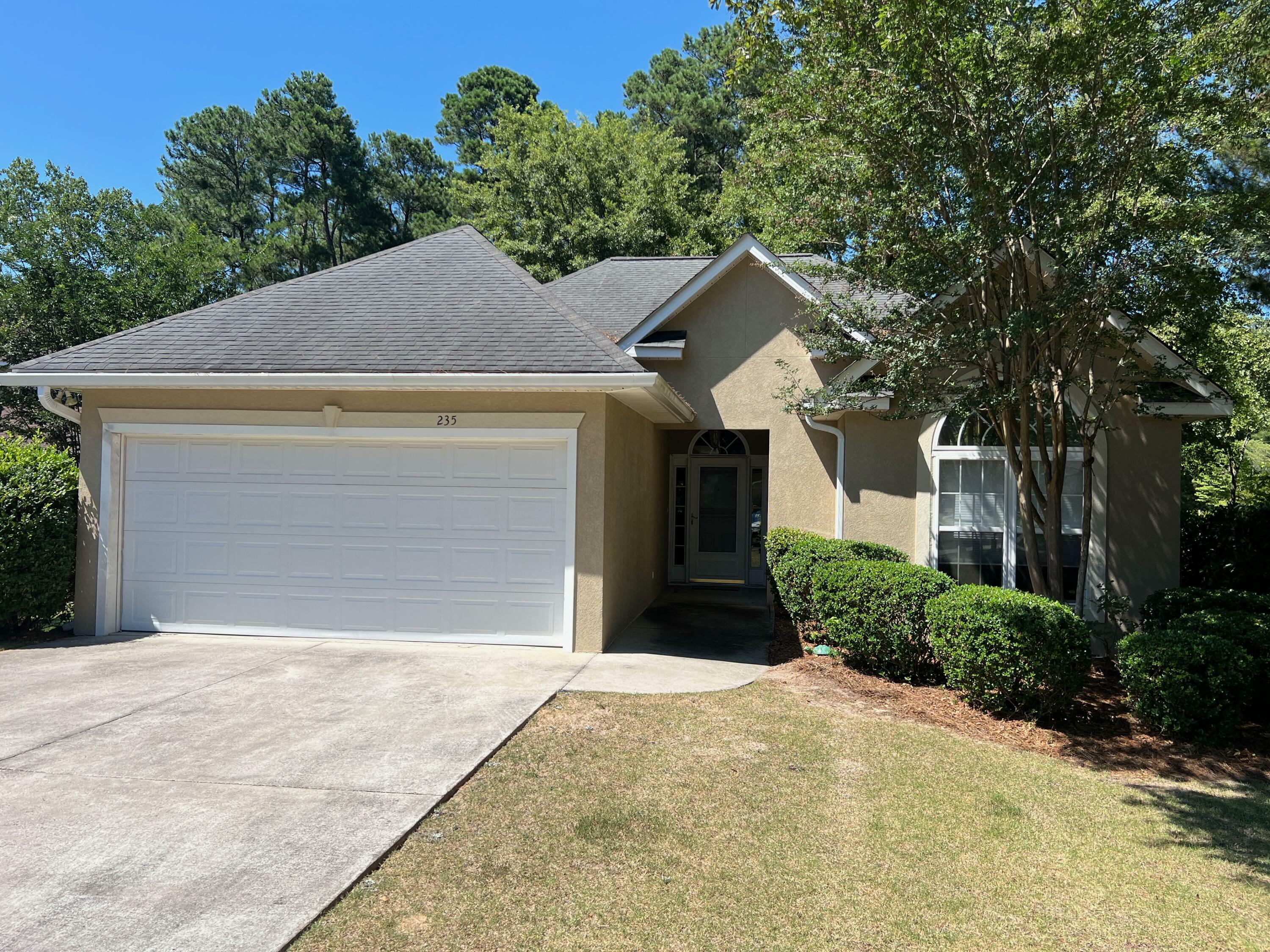 Property Photo:  235 Boxwood Road  SC 29803 