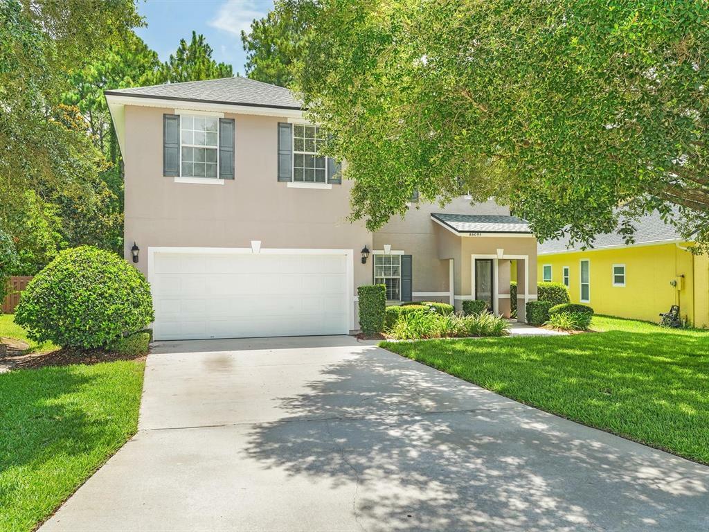 Property Photo:  86095 Montauk Drive  FL 32034 