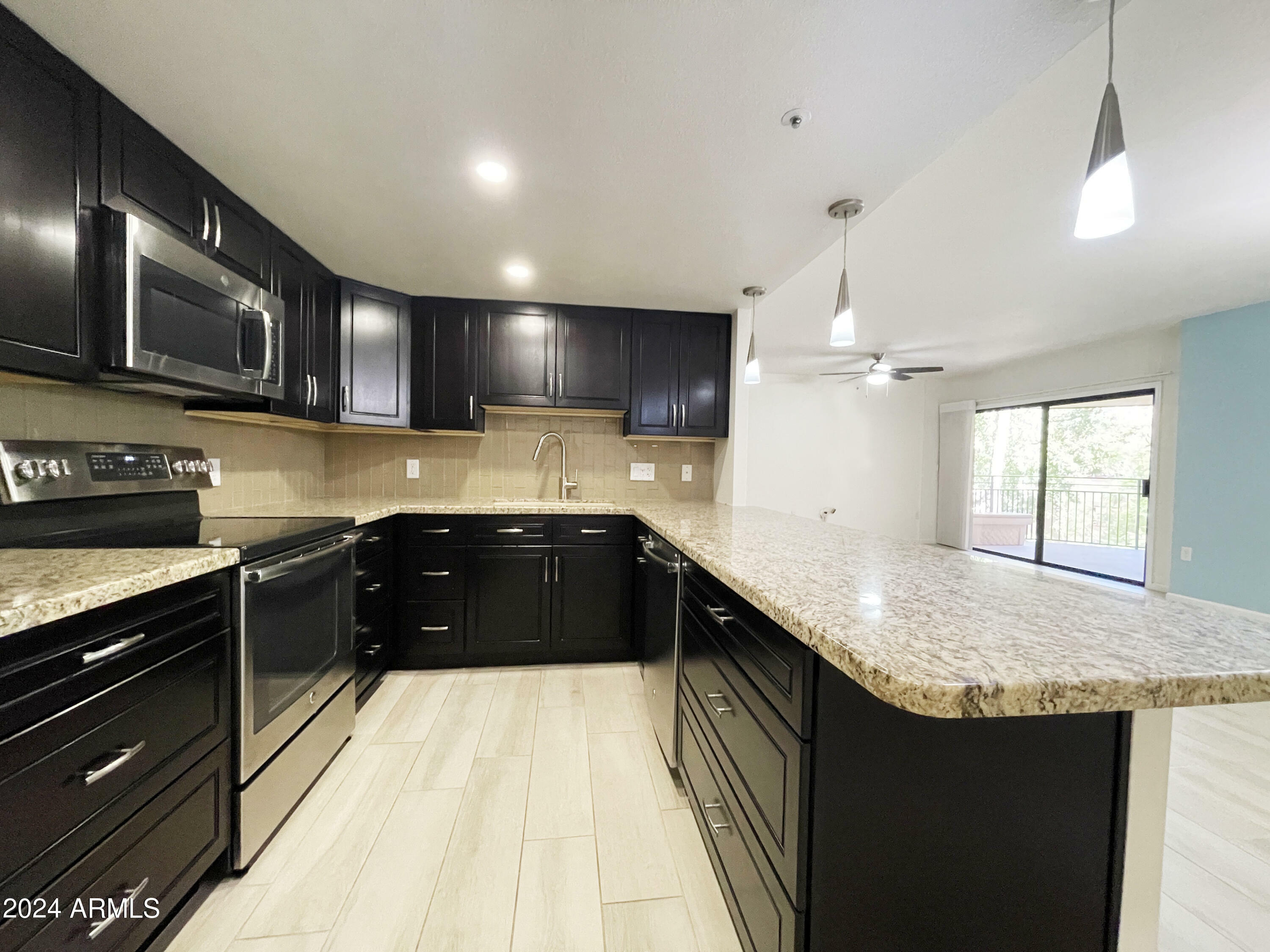 Property Photo: 10330 W Thunderbird Boulevard A328 AZ 85351